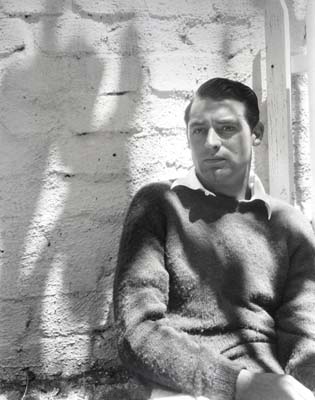 Cary Grant, Actor, 1932_