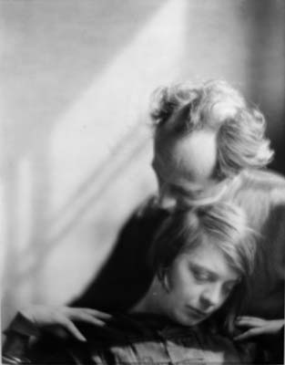 Edward and Margrethe 4, 1923