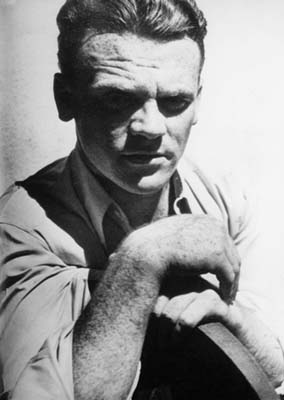 James Cagney, 1932