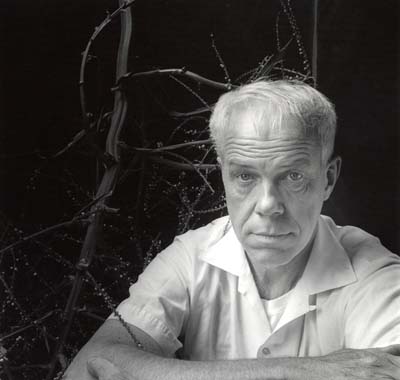 Minor White, Photographer, 1963