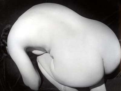 Nude, 1932
