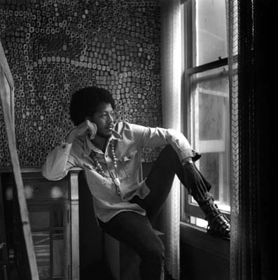 Bernard Catchings, 1967