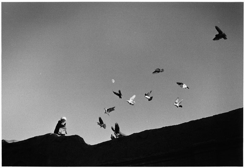 AFGHANISTAN. Herat. 1977. (NYC18456)