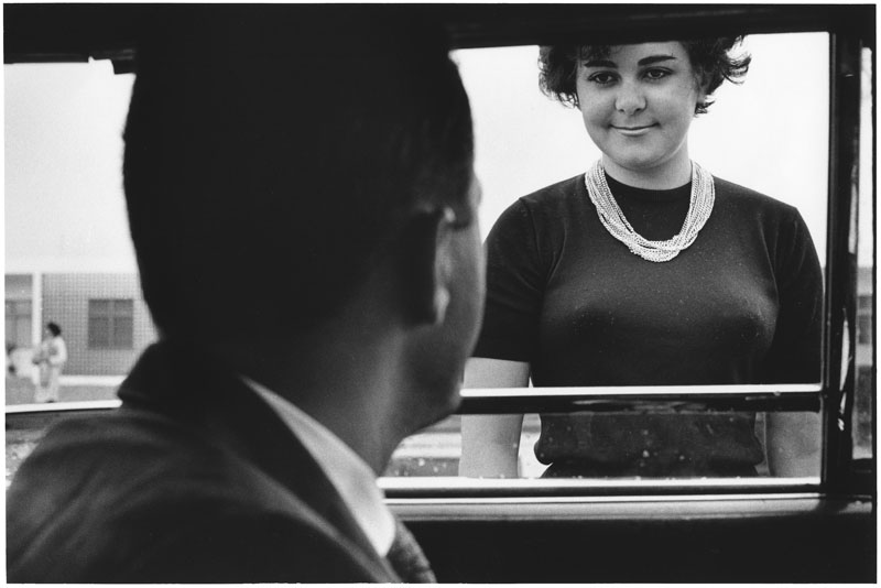 BRAZIL. Brasilia. 1961. (NYC13637)
