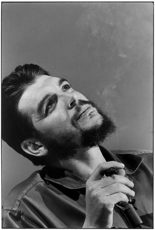 CUBA. Havana. 1964. Che GUEVARA. (LON37940)