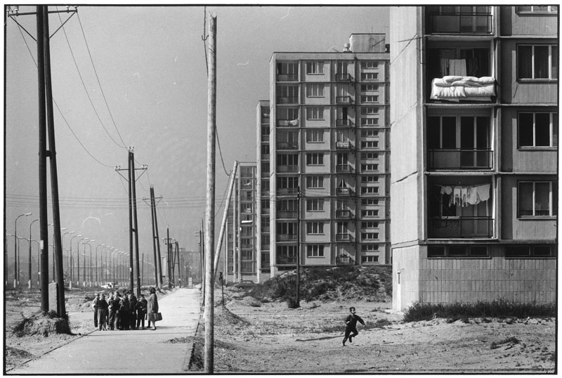 CZECHOSLOVAKIA. Prague. 1964. (PAR289846)