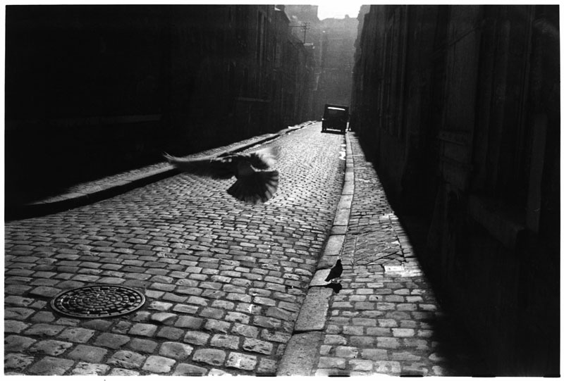 FRANCE. Orleans. 1952. (NYC13597)