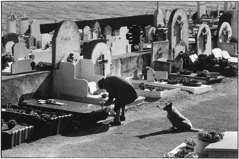 FRANCE. Saint Tropez. 1979. (NYC6326)
