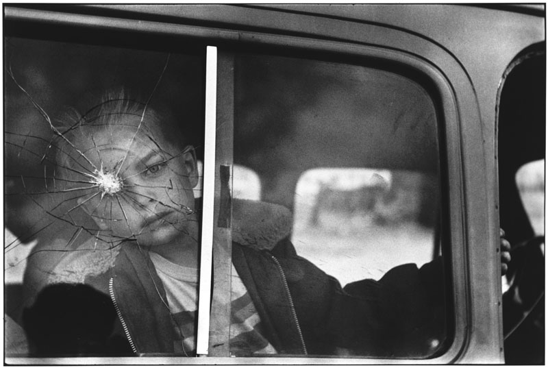 USA. Colorado. 1955. (PAR55341)
