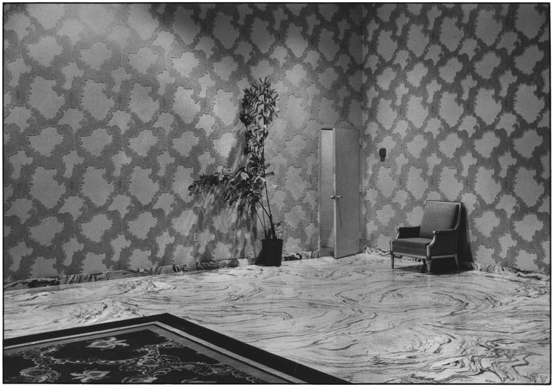 USA. Miami Beach, Florida. 1962. (NYC13646)