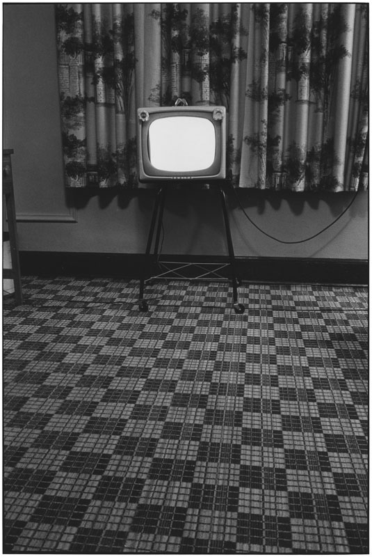 USA. Texas. 1962. (NYC13645)