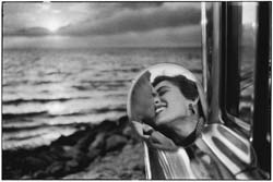 USA. Santa Monica, California. 1955. (PAR11118)